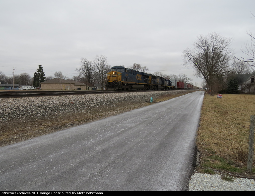 CSX 5469